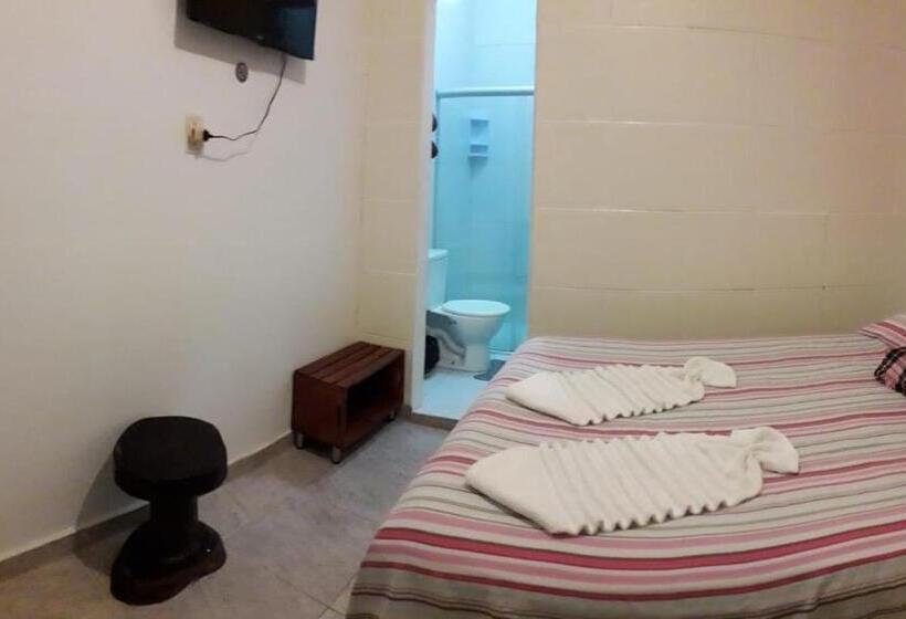 Пансион Pousada Porto Marola