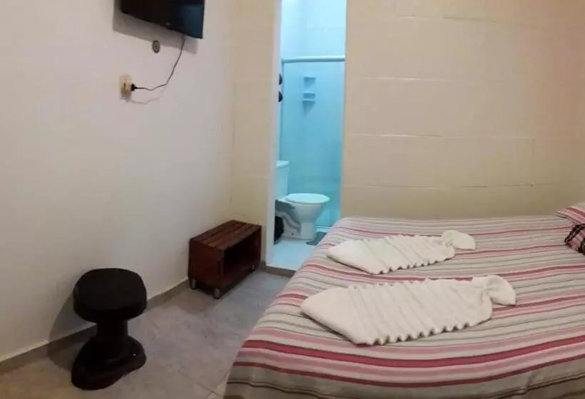 ペンション Pousada Porto Marola