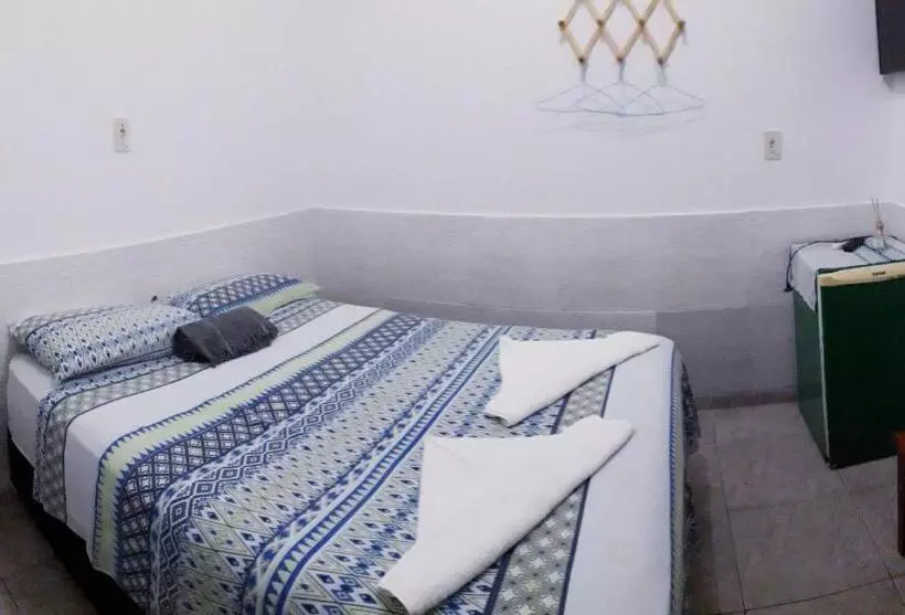 ペンション Pousada Porto Marola