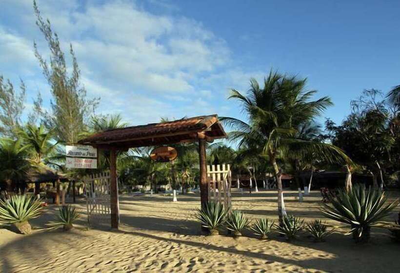 پانسیون Pousada Recanto Da Praia