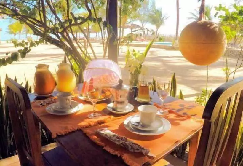 Majatalo Pousada Recanto Da Praia