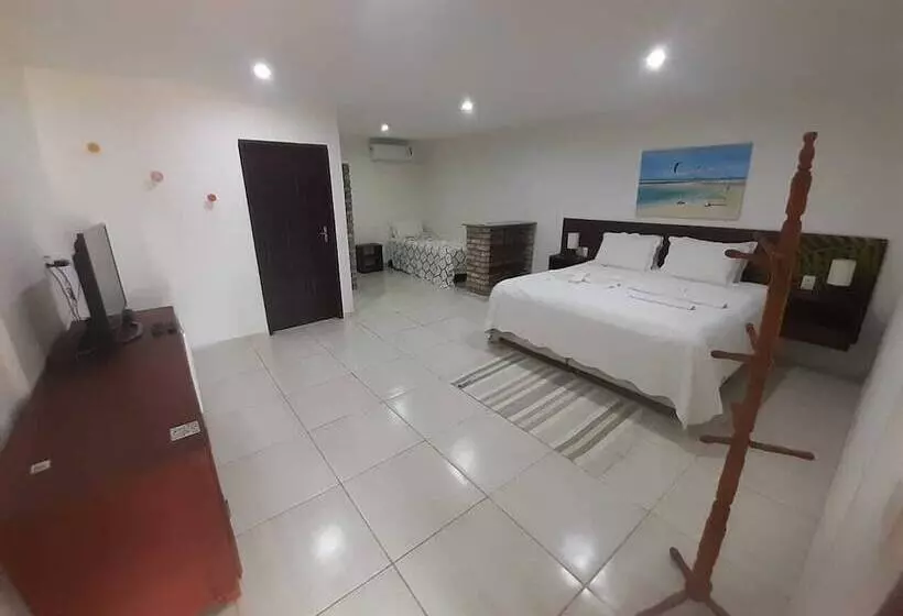 Majatalo Pousada Recanto Da Praia