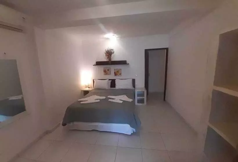 Majatalo Pousada Recanto Da Praia