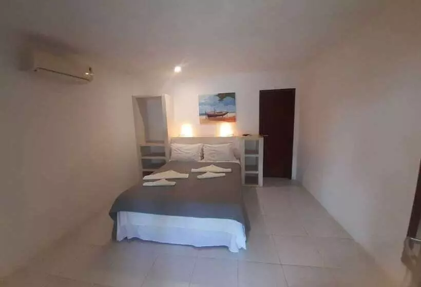 Majatalo Pousada Recanto Da Praia