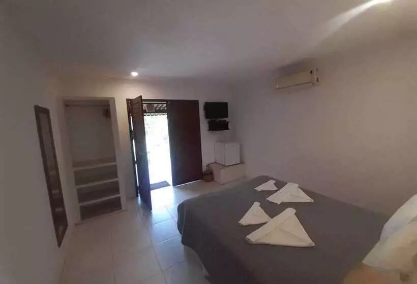 Majatalo Pousada Recanto Da Praia