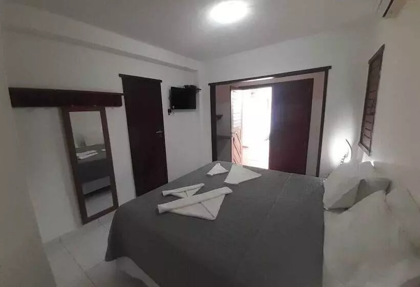 Majatalo Pousada Recanto Da Praia