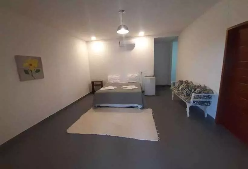 Majatalo Pousada Recanto Da Praia