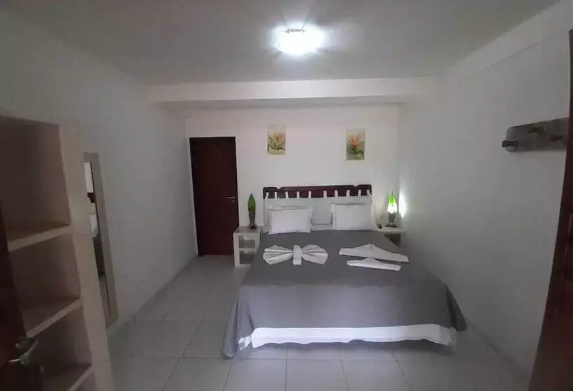 Majatalo Pousada Recanto Da Praia