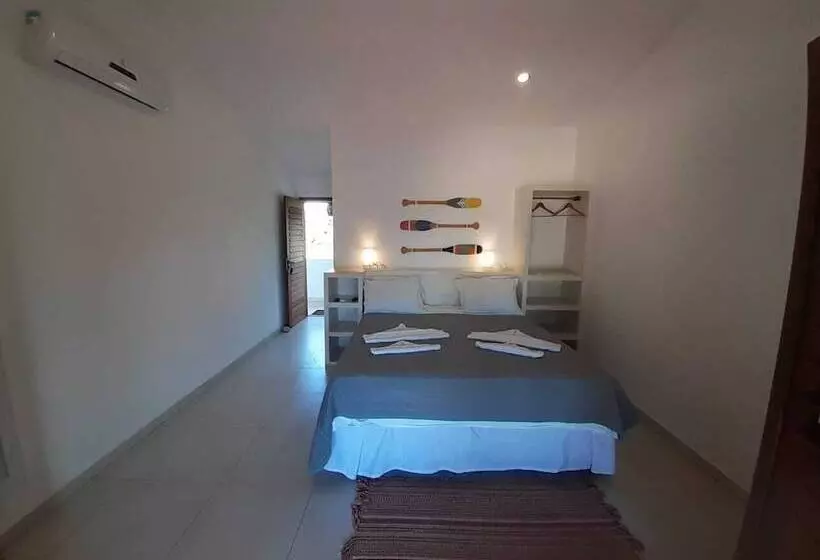 Majatalo Pousada Recanto Da Praia