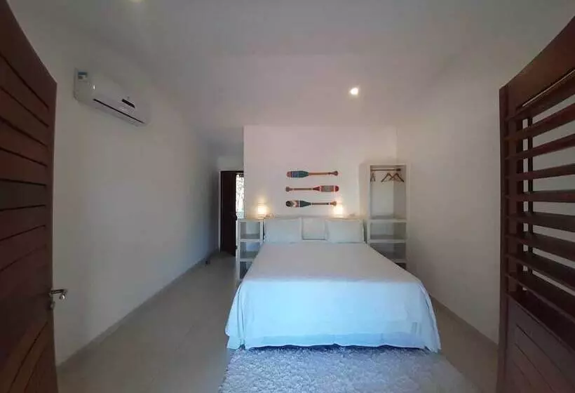 Majatalo Pousada Recanto Da Praia