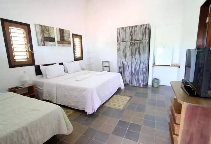 Majatalo Pousada Recanto Da Praia