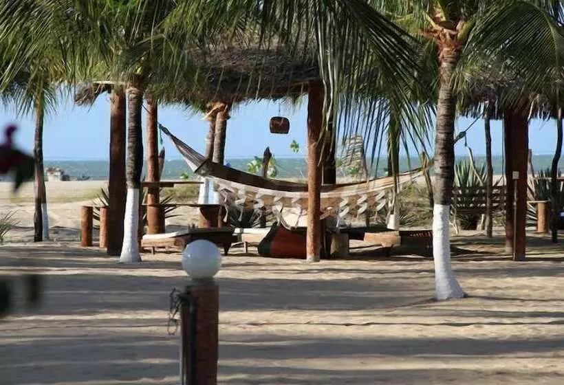 Majatalo Pousada Recanto Da Praia