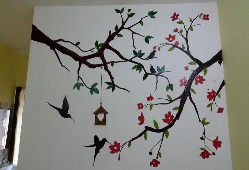 Panzió Silver Moon Guest House