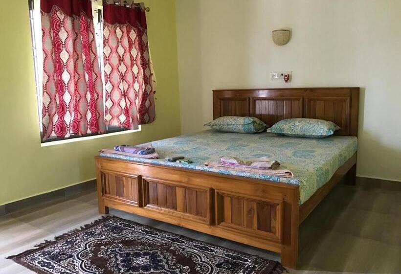 Panzió Silver Moon Guest House