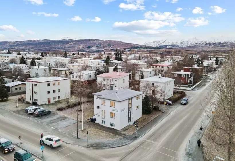 پانسیون Acco Guesthouse