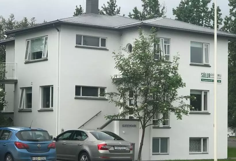 پانسیون Acco Guesthouse