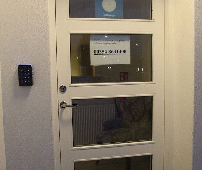 پانسیون Acco Guesthouse