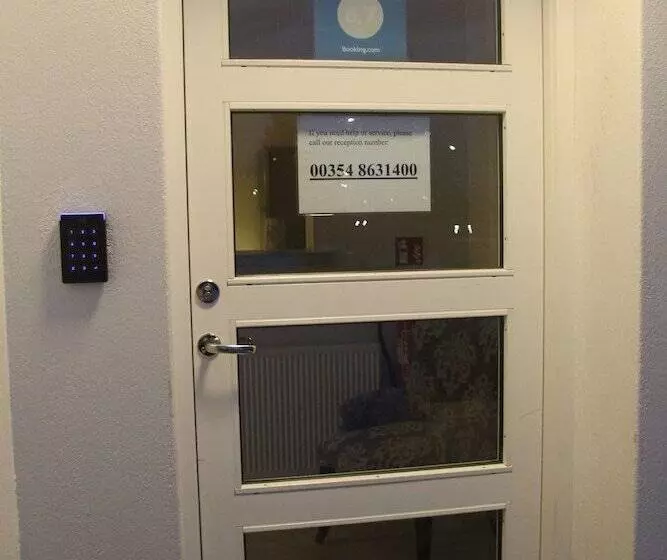 پانسیون Acco Guesthouse