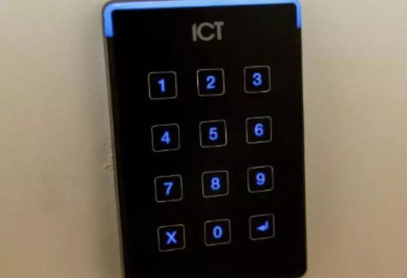 پانسیون Acco Guesthouse