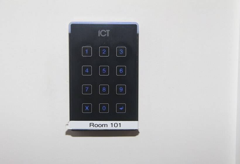 پانسیون Acco Guesthouse