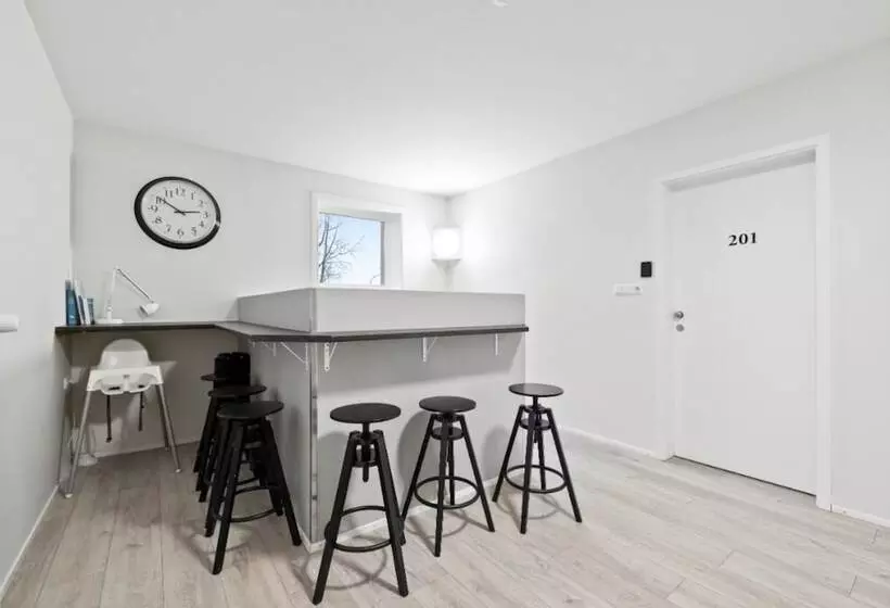 پانسیون Acco Guesthouse