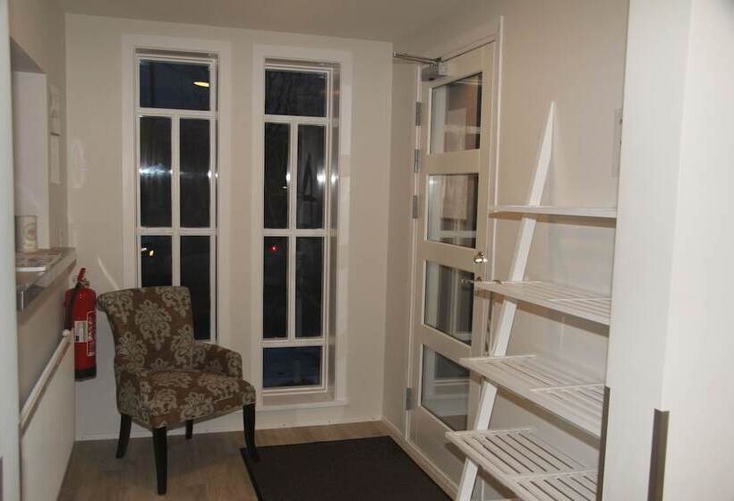 پانسیون Acco Guesthouse