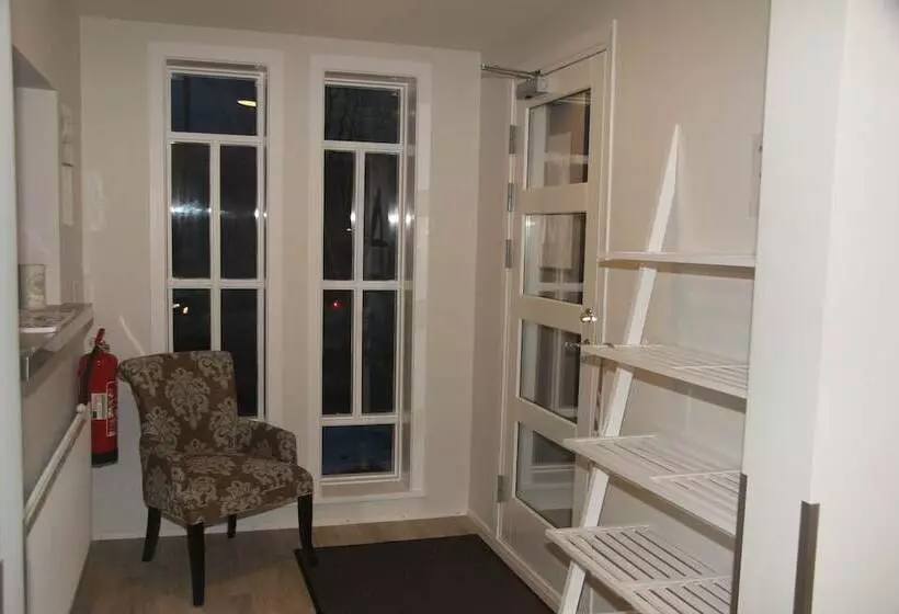 پانسیون Acco Guesthouse