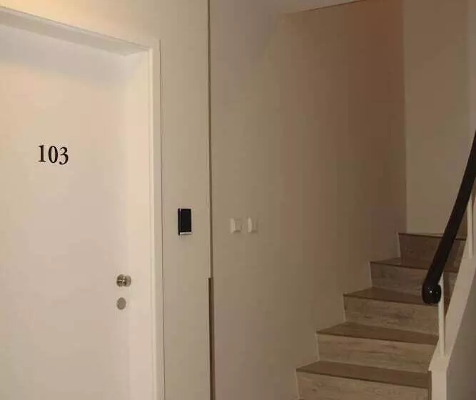 پانسیون Acco Guesthouse