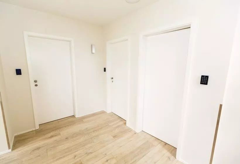 پانسیون Acco Guesthouse