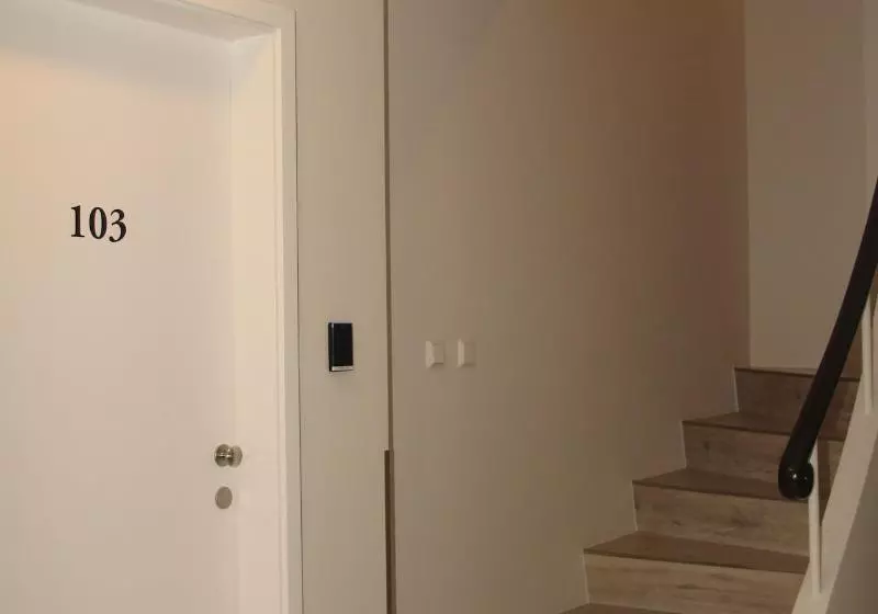 پانسیون Acco Guesthouse