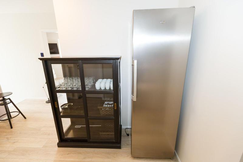 پانسیون Acco Guesthouse