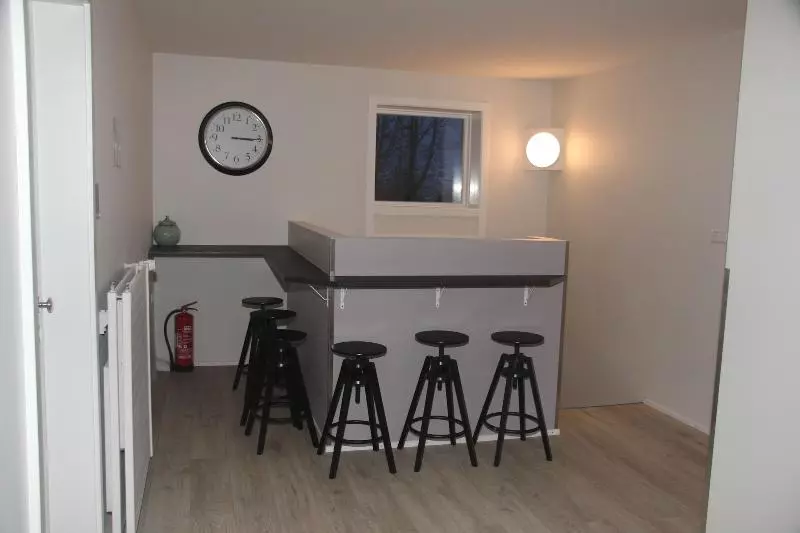 پانسیون Acco Guesthouse