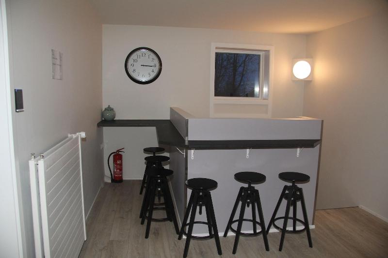 پانسیون Acco Guesthouse