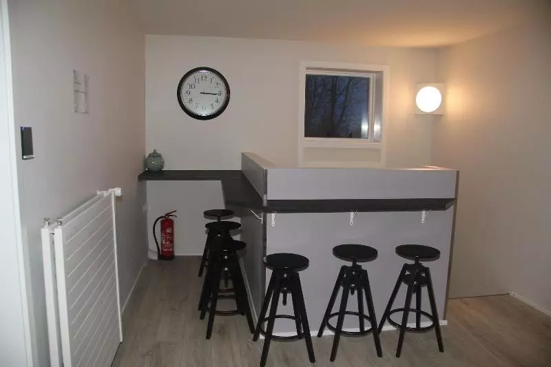 پانسیون Acco Guesthouse