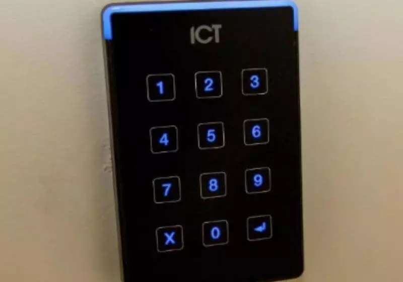 پانسیون Acco Guesthouse