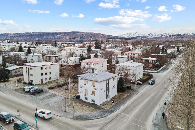 پانسیون Acco Guesthouse