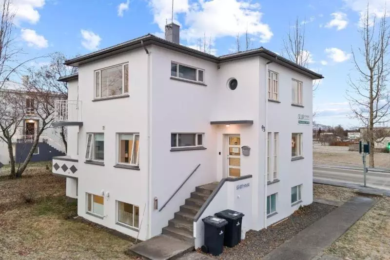 پانسیون Acco Guesthouse