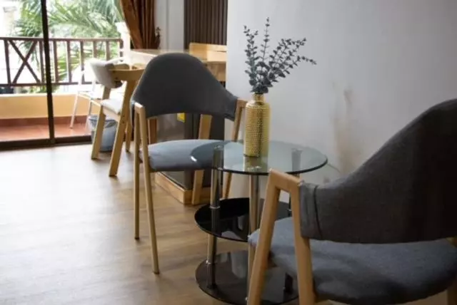پانسیون Thai Life Guesthouse Khaolak