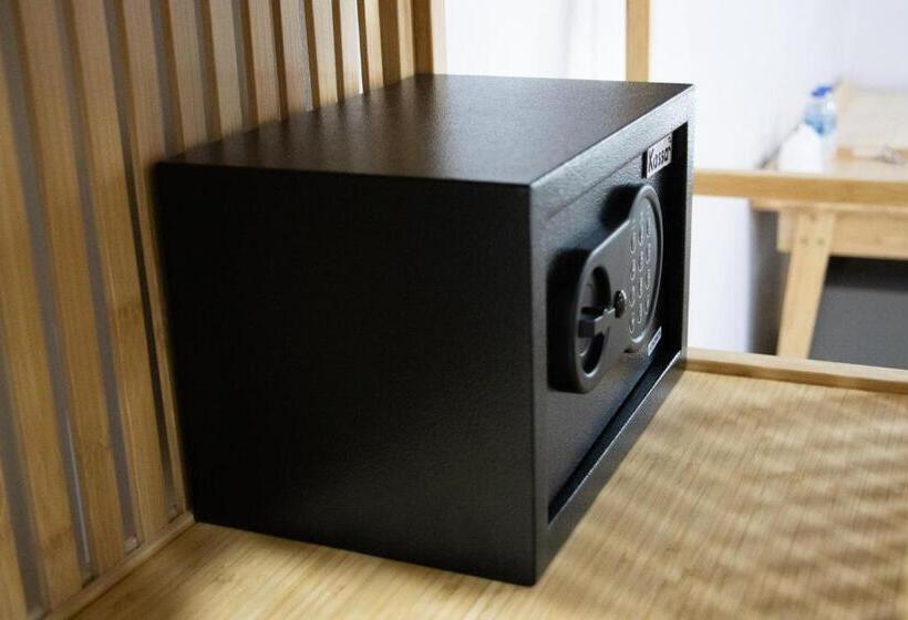 פנסיון Thai Life Guesthouse Khaolak