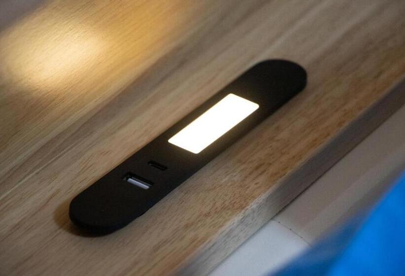 פנסיון Thai Life Guesthouse Khaolak