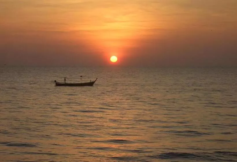 پانسیون Thai Life Guesthouse Khaolak