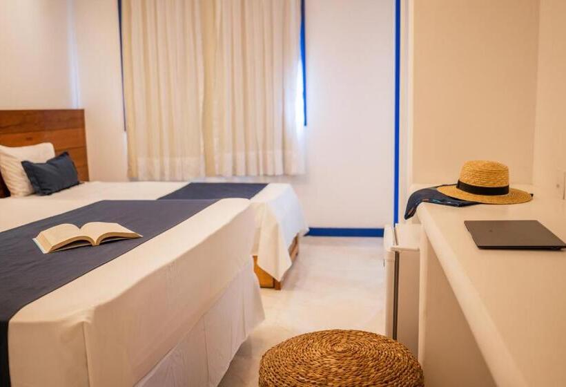 Пансион Vila Gallina Pousada