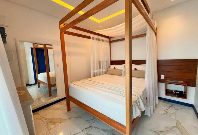 Пансион Vila Gallina Pousada