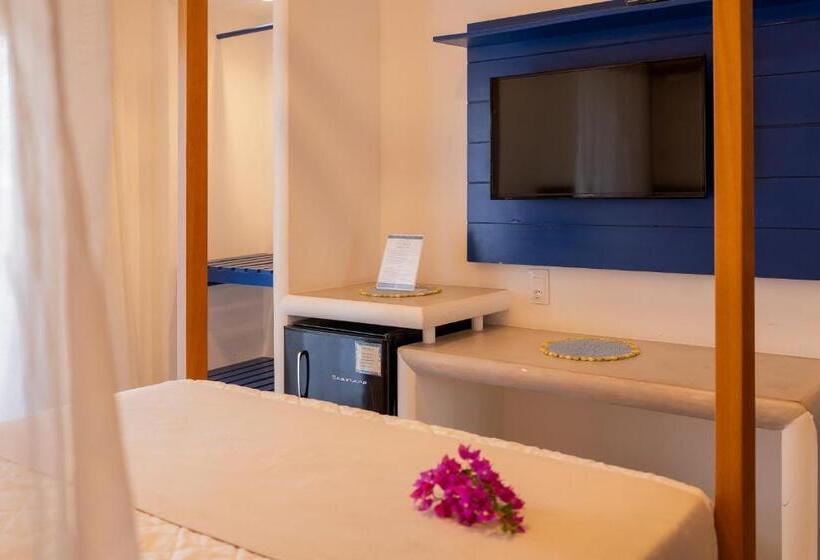 Пансион Vila Gallina Pousada