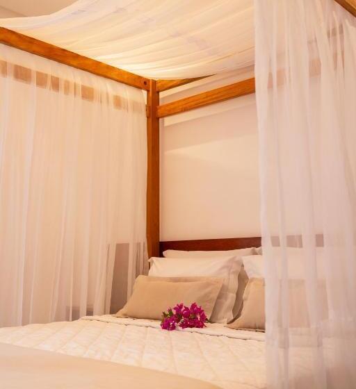 Пансион Vila Gallina Pousada