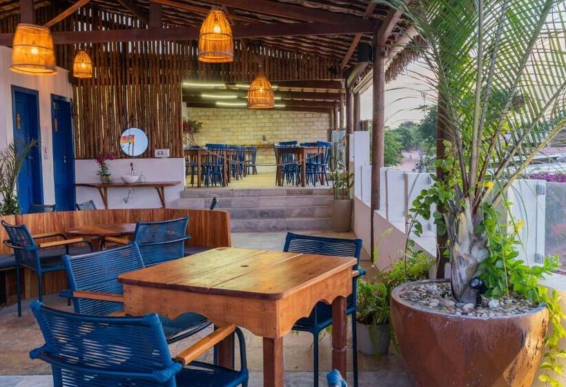 Пансион Vila Gallina Pousada