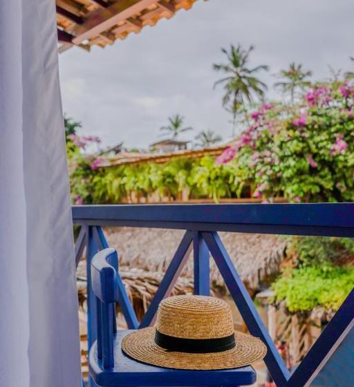 Пансион Vila Gallina Pousada