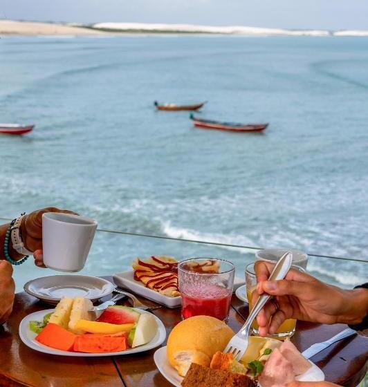 Пансион Vila Gallina Pousada