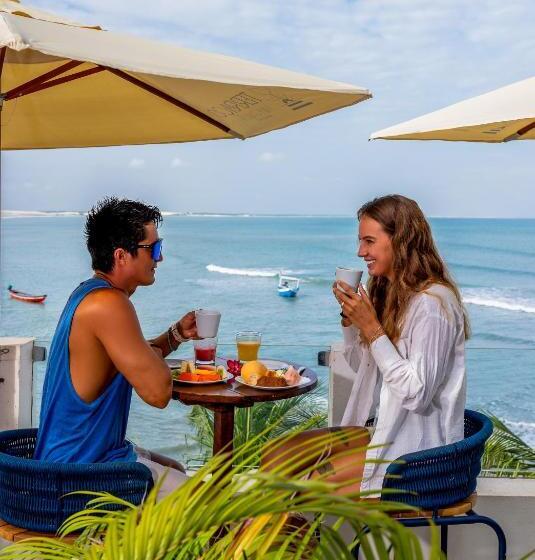 Пансион Vila Gallina Pousada