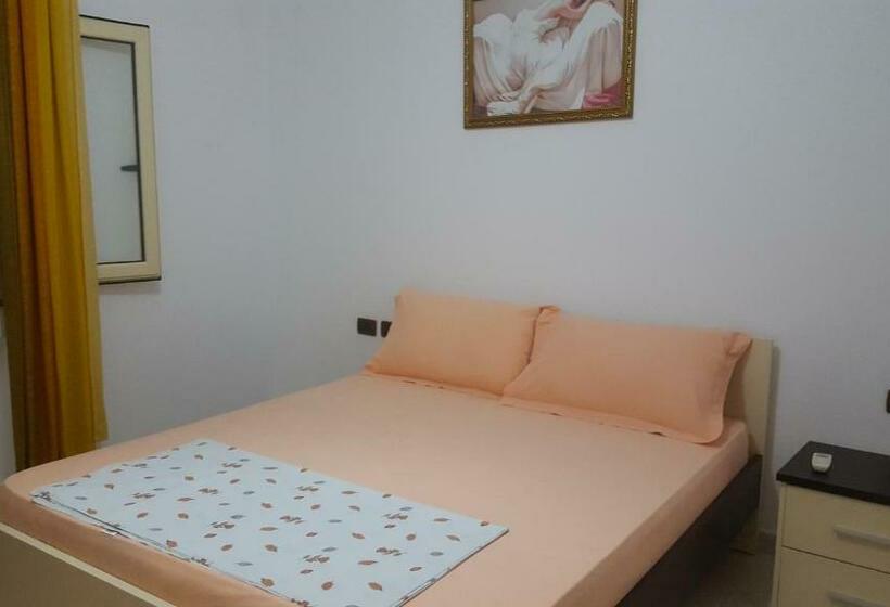 ペンション Villa Elvis Guesthouse